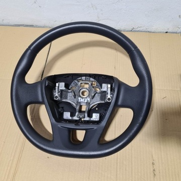 фото thumb №5, Renault twizy руль колесо