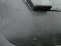 фото thumb №2, Vw atlas cross рестайлінг 2021 бризковик зад 3cm075101