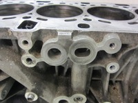 фото thumb №14, Bmw e90 e60 x3 e83 блок двигателя dół n47d20a n47