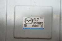 фото thumb №4, Бортовий комп'ютер блок керування mazda 5 i 1.8