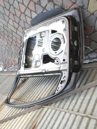 фото thumb №9, Lancia delta 3 iii 08-14 двері правий перед vr805