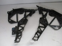 фото thumb №1, Направляющая задняя mercedes ml166 a1668851221 правый