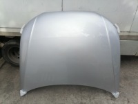 фото thumb №1, Капот кришка двигуна audi a4 b8 lx1y lift