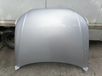 фото thumb №1, Капот крышка двигателя audi a4 b8 lx7w lift