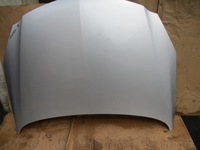 фото thumb №1, Капот крышка двигателя opel insignia a