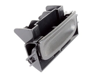 фото thumb №3, Ручка кнопка контактор крышки задней citroen c4 picasso 6554v5