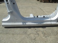 фото thumb №2, Renault clio v порог правый 19-24 rok ov369