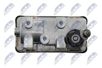 фото thumb №14, Регулятор турбины g-285/6nw009420/ ecd-bm-010 nty