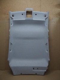 фото thumb №1, Потолок потолок renault clio iv hb 739100956r