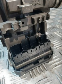 Купить Клапан модулятор ebs renault premium dxi volvo fh knorr-bremse k020022, фото thumb