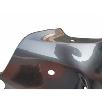 фото thumb №11, Бампер, решітка середня mazda cx-60 118.