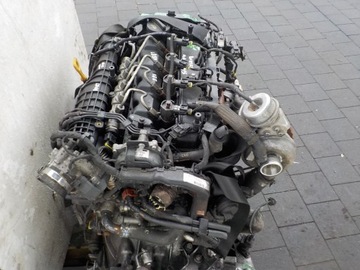 фото thumb №8, Hyundai ix35 carens 13r 1.7 crdi 116km двигатель d4fd комплектный film