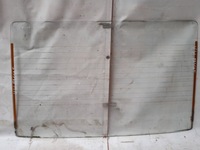 фото thumb №1, Стекло задняя volkswagen passat b1 321845501a