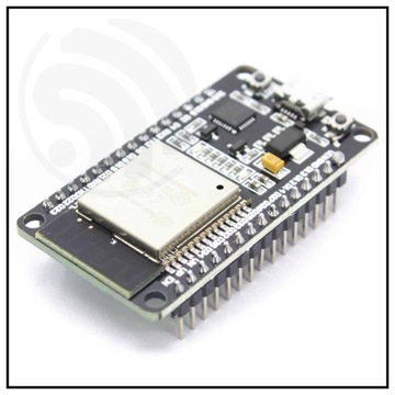 ESP32 DevKit ESP-WROOM-32 V1 для Arduino