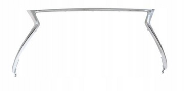 фото thumb №1, Lexus nx az10 200t/300h, f-sport, 15 - 18 рама решітка, хром 53121-78010