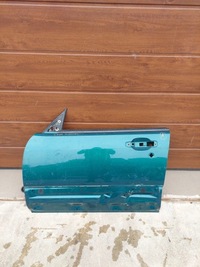 фото thumb №1, Дверь левый перед subaru forester sf sw 98-02r