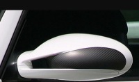 фото thumb №1, Porsche 987/997 gt2 rs корпус зеркало карбон, r