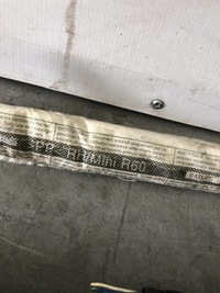 фото thumb №3, Mini countryman r60 шторка безопасности правая