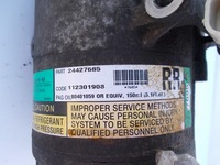 фото thumb №7, Компрессор кондиционера opel corsa c 24427685