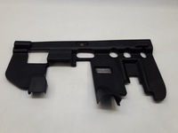 фото thumb №1, Porsche cayenne 7p пластик захист консолі