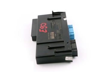 фото thumb №11, Bmw e90 ecu модуль блок управления комфорта 61359134479 9134479