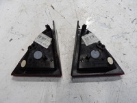 фото thumb №2, Відбивачі задній кришки renault megane iii 3 cabrio