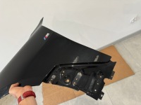 Bmw i4 g26 крила перед лівий гарний org в Україні, фото thumb