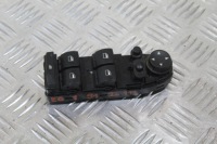 фото thumb №1, Переключатель окон bmw 5 e60 e61 lift 9122111