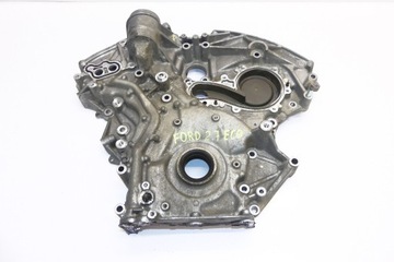 фото thumb №1, Ford f150 2.7 v6 ecoboost корпус распределительный вал