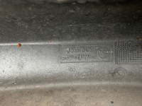 Bmw z3 e36 бампер передний перед с Разборки, фото thumb