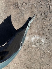 фото thumb №8, Opel vectra c fl lift бампер перед передній код лакофарбового покриття - z393