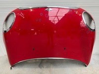 фото thumb №1, Капот mini r56