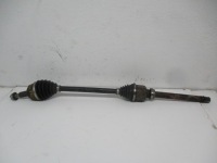фото thumb №1, Приводной вал правая citroen c5 aircross 1,5d 9811176480 передняя