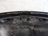 Капот vw golf iv 1.6b lc9z с Разборки, фото thumb