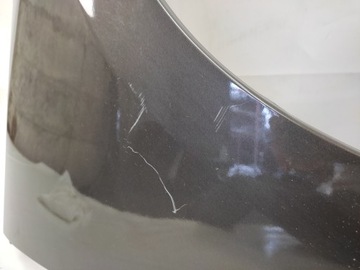 фото thumb №8, Mazda 3 iii bm крило праві переднє перед 2013-