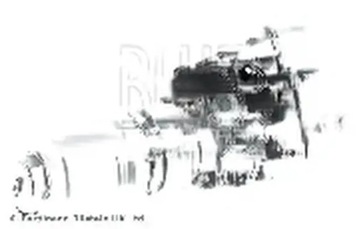 фото thumb №1, Корпус літра масла adbp210028 блакитний print audi