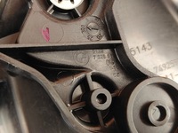 фото thumb №6, Трос ручка відкривання капот bmw x1 f48 x2 f39 europa 7492597 7326517