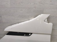 фото thumb №7, Volkswagen transporter t6 рестайлинг 2021 перед сторона левая крылья