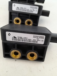 фото thumb №3, Модуль esp renault laguna ii