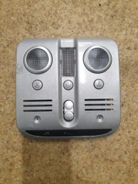 Купить Alfa romeo brera лампа обшивки потолка, фото thumb