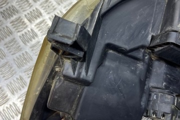 фото thumb №8, Лампа права передня toyota avensis _t25_ pptd20 2.0l бензин 114kw 2006