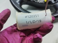 фото thumb №10, Peugeot 307 lift повітропровід шкіра