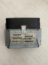 фото thumb №1, Дисплей навігації volvo s80 ii v70 iii xc70 ii