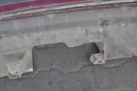 фото thumb №14, Volvo v70 iii бампер задняя задний pod pdc