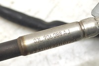 фото thumb №6, Датчик лямбда-зонд vw golf plus 5m1, 521 03l906262a 1.6l дизель 77kw 2009