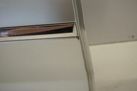 фото thumb №8, Vw passat cc lift дверь правый задняя задние la7w