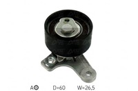 фото thumb №2, Skf ролик ремень распределительного вала opel 2,0cdti antara 06-