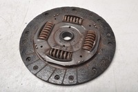 фото thumb №5, Ford kuga mk1 2.0 tdci сцепление колесо двухмассовый