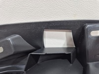 фото thumb №12, Кронштейн протитуманної фари праве renault trafic iii 3 269167471r корзина