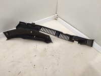 фото thumb №5, 32216109 накладка крыла левая volvo xc60 ii